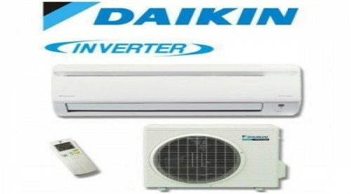 Máy lạnh dân dụng