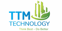 TTM Technology - Công Ty Cổ Phần Công Nghệ TTM