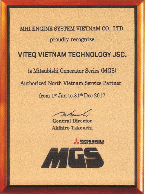 Chứng chỉ, chứng nhận