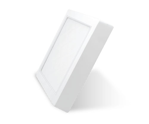 Đèn ốp panel nhựa