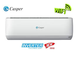 Điều hòa Casper