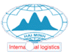 Hải Minh Logistics Co.,Ltd - Công Ty TNHH Tiếp Vận Quốc Tế Hải Minh