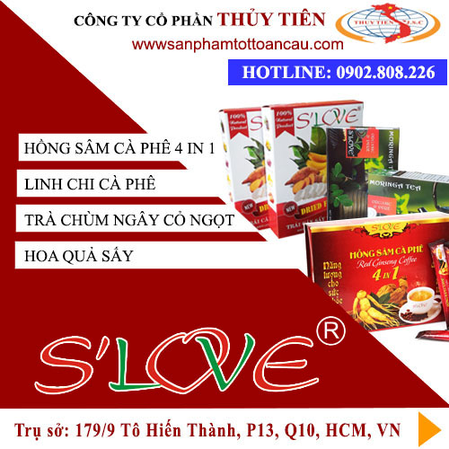 Thực phẩm chức năng