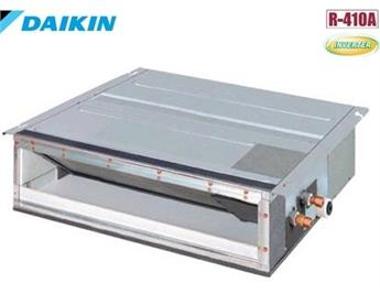 Điều hòa DAIKIN nối ống gió