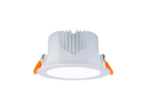 Đèn downlight âm trần