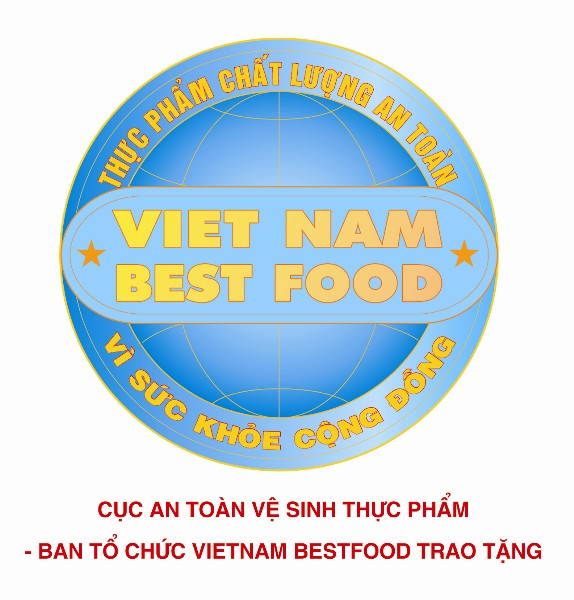 Chứng nhận Thực phẩm Chất lượng Vì Sức Khỏe Cộng Đồng