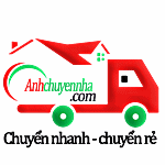 Anh Chuyển Nhà - Công Ty TNHH Anh Chuyển Nhà