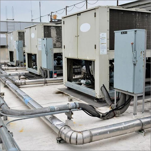 Bảo dưỡng hệ thống HVAC