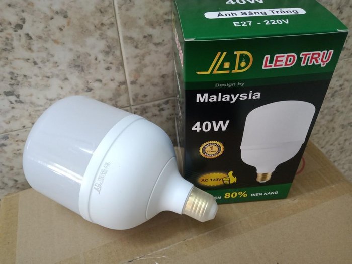Đèn Led