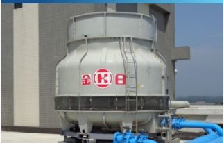 Tháp giải nhiệt