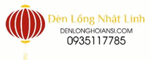 Đèn Lồng Hội An - Cơ Sở Sản Xuất Đèn Lồng Nhật Linh