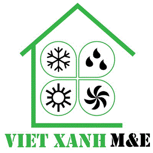 Cơ Điện Lạnh Việt Xanh - Công Ty TNHH Cơ Điện Lạnh Việt Xanh