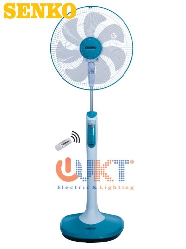 Quạt điện đứng Senko
