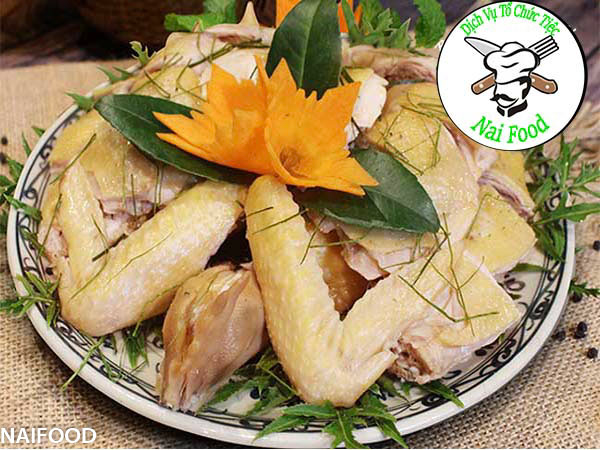 Dịch vụ nấu tiệc