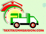 Chuyển Nhà 24H - Công Ty TNHH Dịch Vụ Vận Chuyển Taxitai24Hsaigon