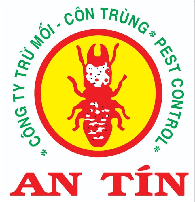 Logo công ty