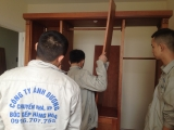 Dịch vụ chuyển nhà, văn phòng