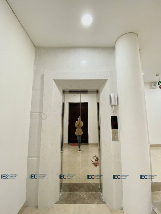 Công trình của IEC
