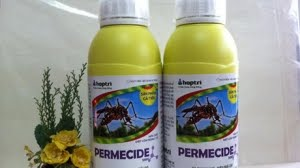 Thuốc diệt côn trùng Permecide