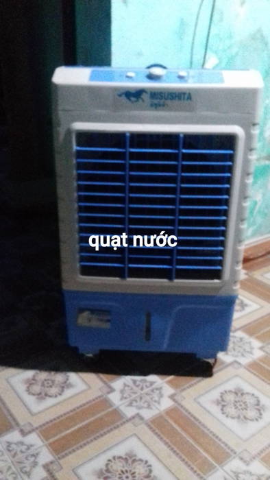 Quạt nước