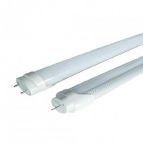 Bóng Led thân nhôm