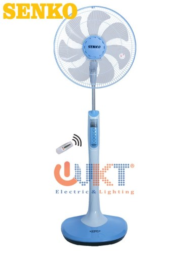 Quạt điện đứng Senko