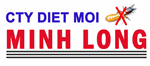 Diệt Mối Minh Long - Công Ty TNHH Thương Mại Dịch Vụ Trừ Mối Và Côn Trùng Minh Long