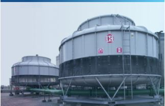 Tháp giải nhiệt