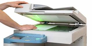 Dịch vụ photocopy hồ sơ thầu