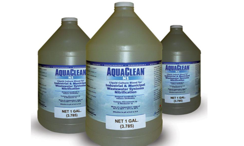 Chế phẩm sinh học Aquaclean