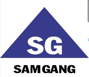 Logo Sam Gang Vina