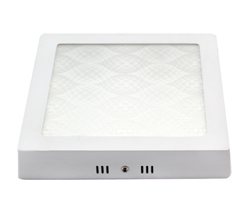 Đèn ốp panel hợp kim nhôm