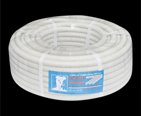 Ống luồn đàn hồi HDPE