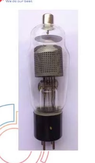 Bóng đèn cao tần