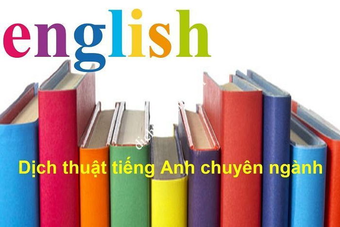 Dịch thuật Tiếng Anh