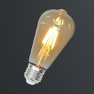 Bóng đèn Edison