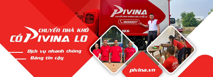 Dịch vụ chuyển nhà trọn gói