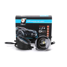 Đèn Laser Fog Lamp