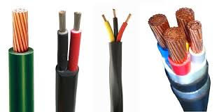 Dây cáp điện