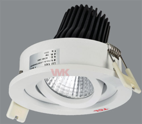 Đèn downlight