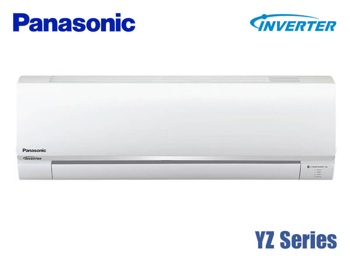 Điều hòa Panasonic