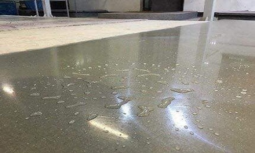 Đánh bóng bê tông sàn nhà xưởng