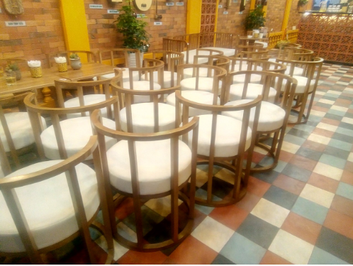 Vệ sinh công nghiệp