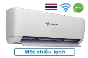 Điều hòa Casper 1 chiều, không Inverter