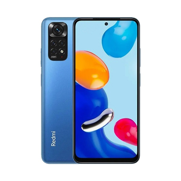 Xiaomi Redmi Note 11 – Bản chính hãng