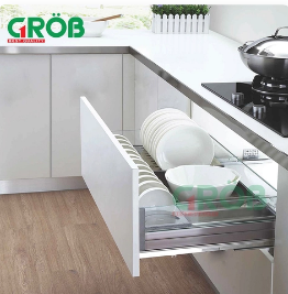 Giá đựng bát