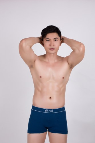 Quần lót Boxer