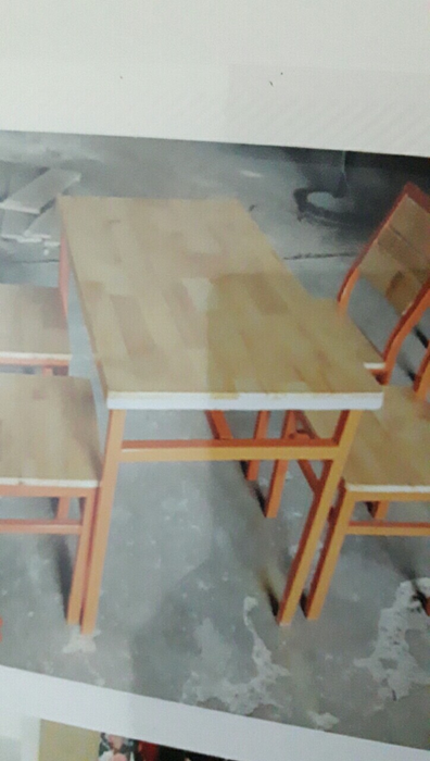 Nội thất bàn ghế