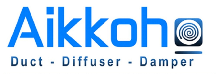 Ống gió AIKKOH