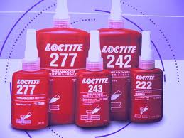 Keo Loctite